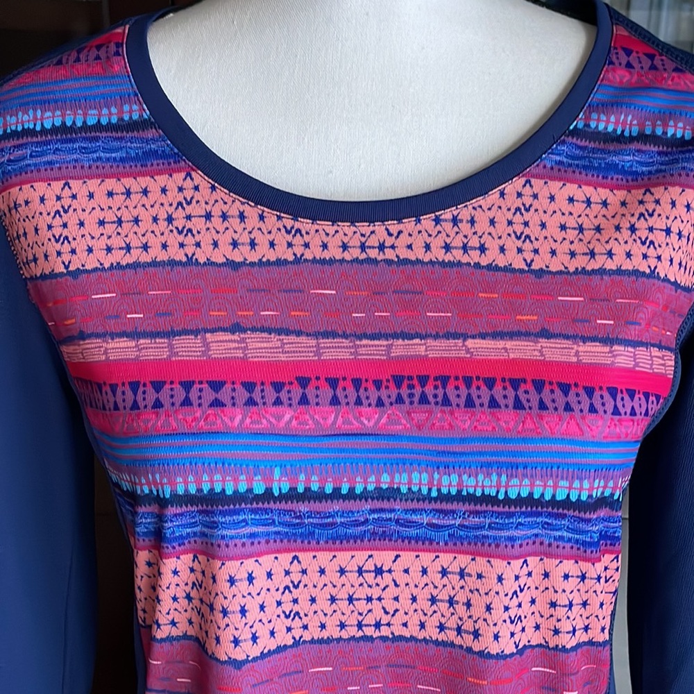 Reel Legends Freeline Activewear Dress S - Picture 2 of 9